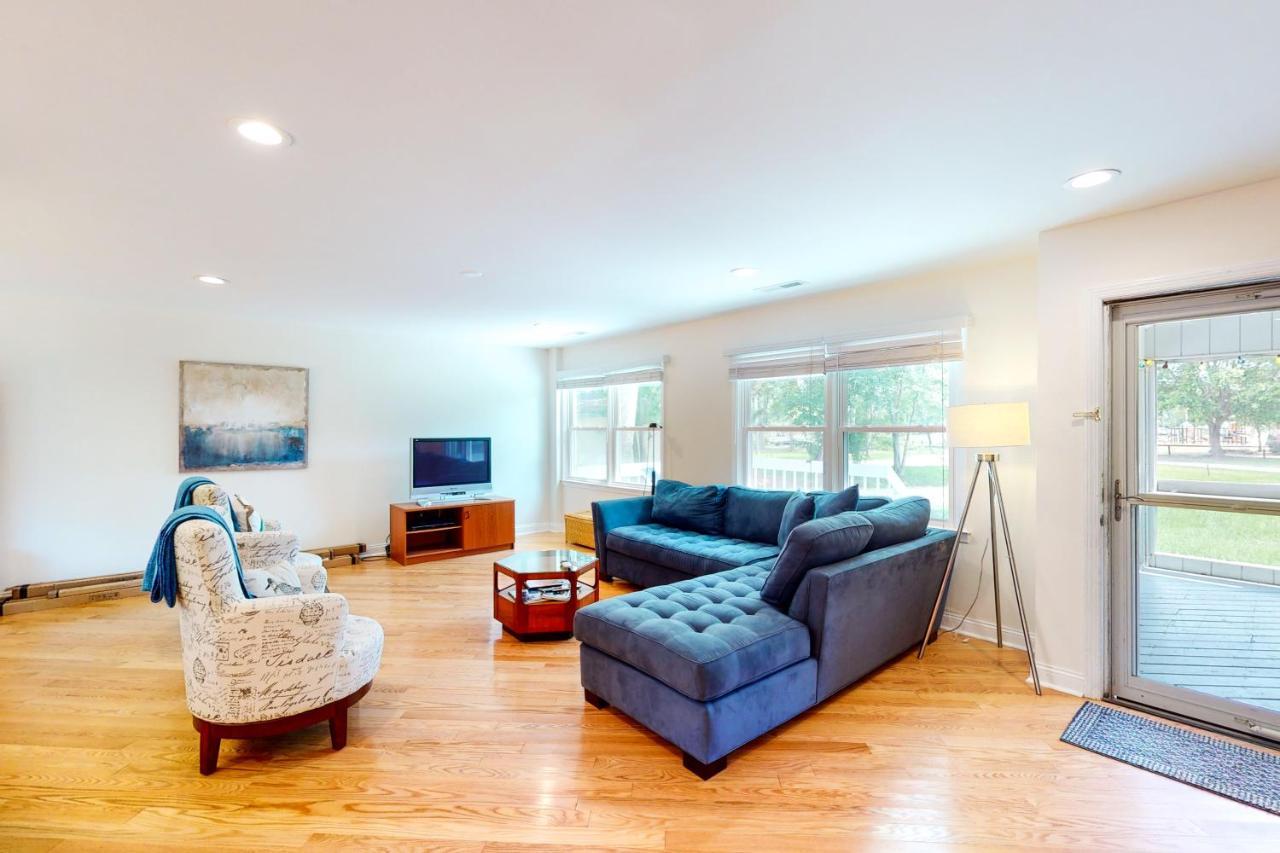 29th Avenue 20 Holiday home Isle of Palms