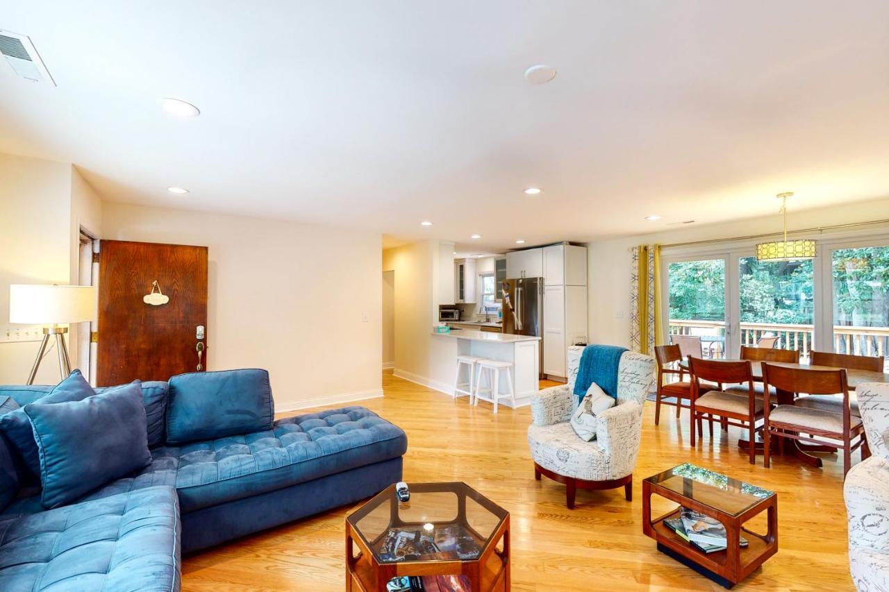 29th Avenue 20 Holiday home