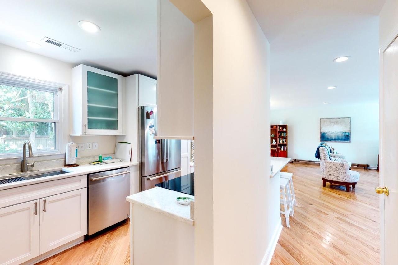 Holiday home 29th Avenue 20