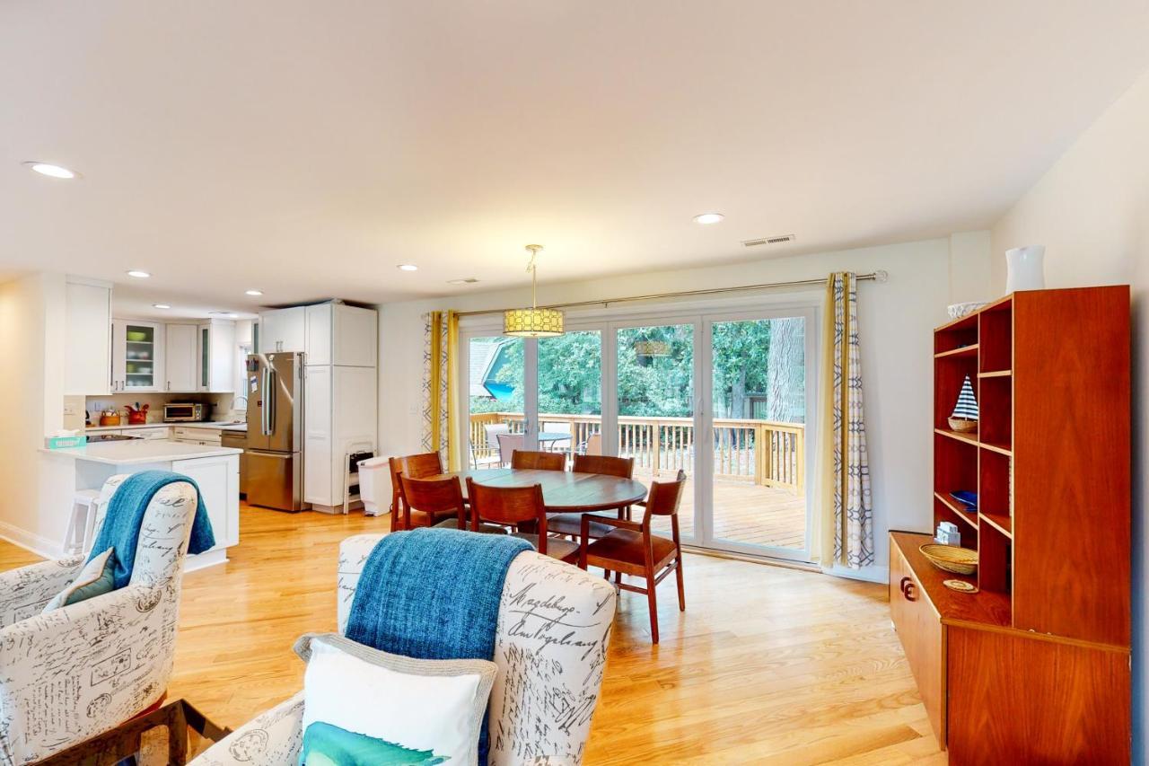 Holiday home 29th Avenue 20 *