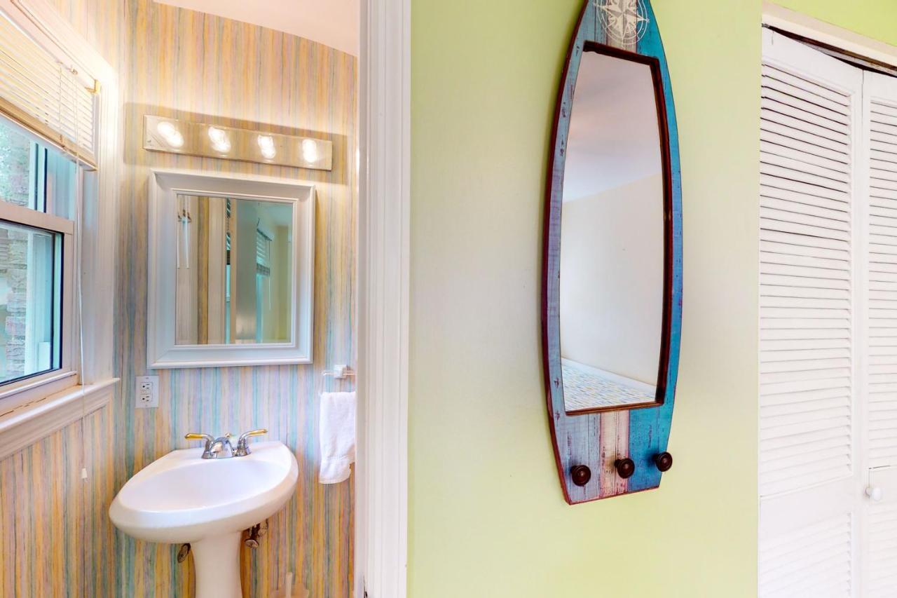 29th Avenue 20 Holiday home Isle of Palms