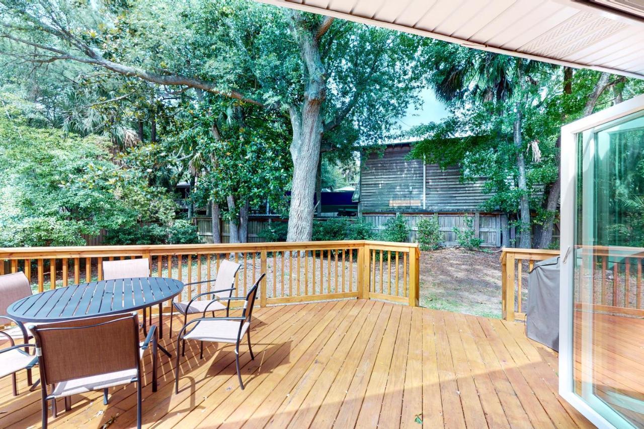 Holiday home 29th Avenue 20