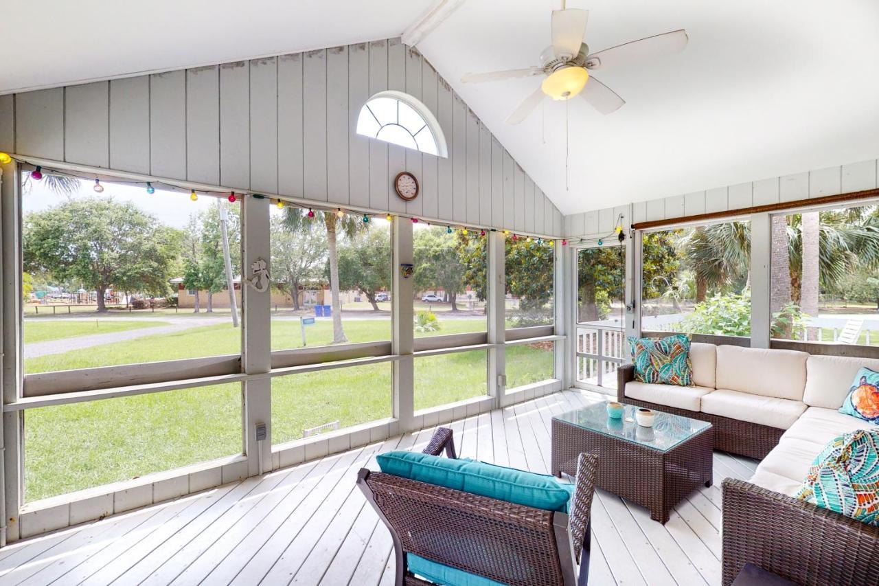 Holiday home 29th Avenue 20