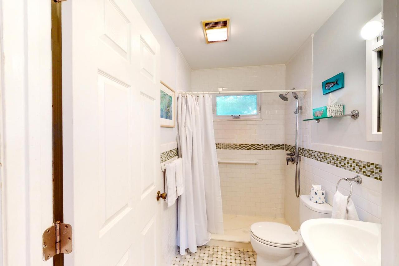 Holiday home 29th Avenue 20