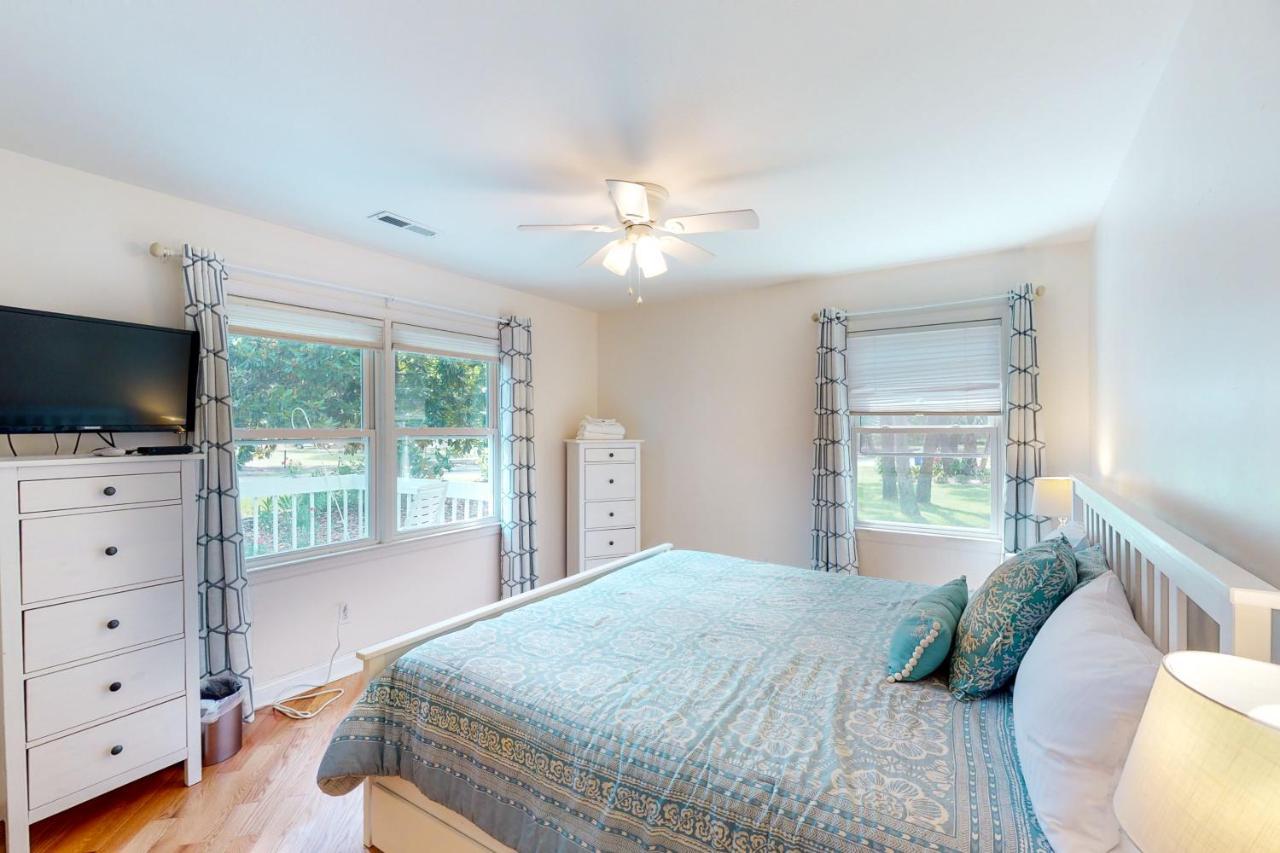 Holiday home 29th Avenue 20 *