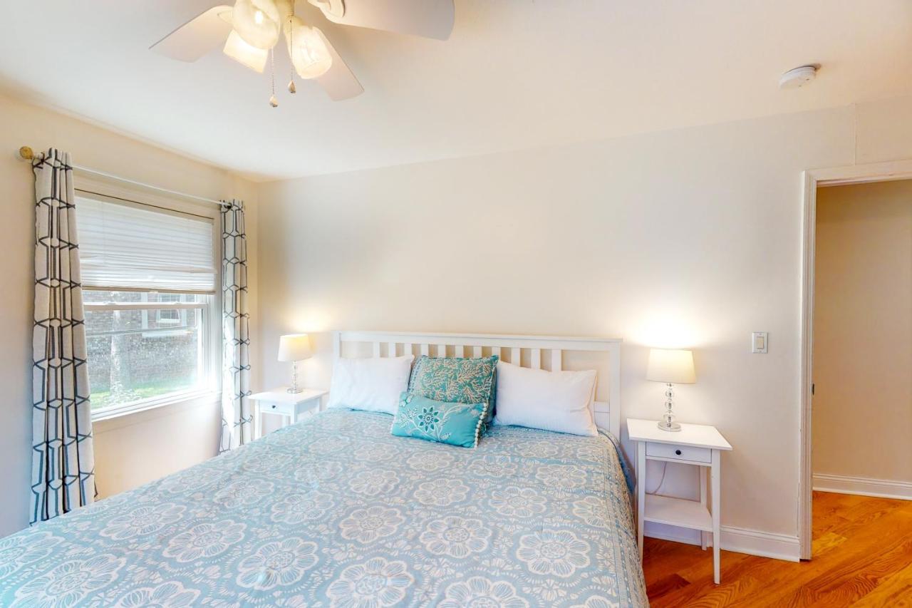 Holiday home 29th Avenue 20