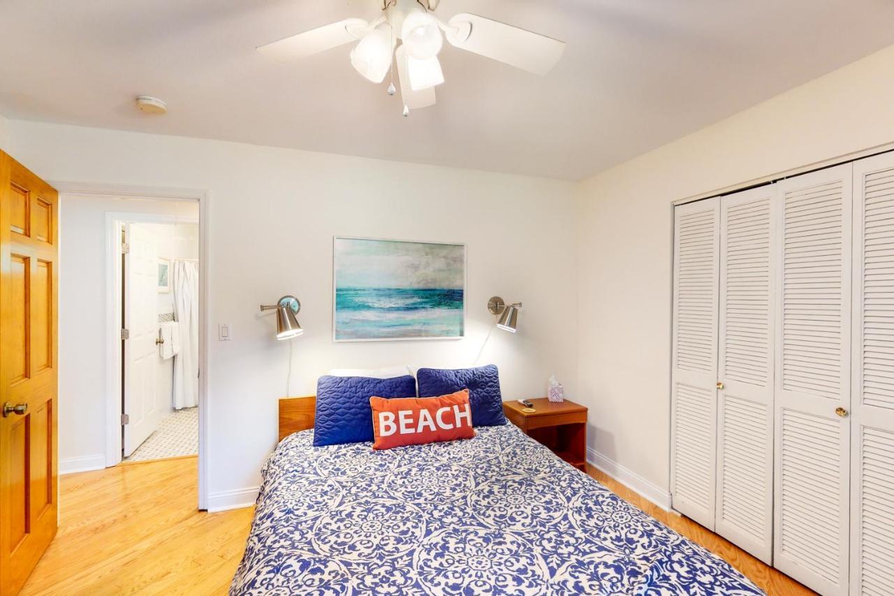 Holiday home 29th Avenue 20 *