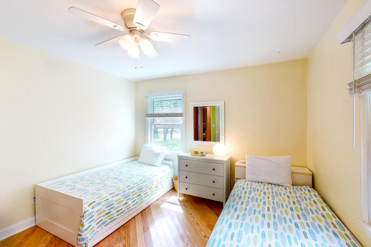 Holiday home 29th Avenue 20