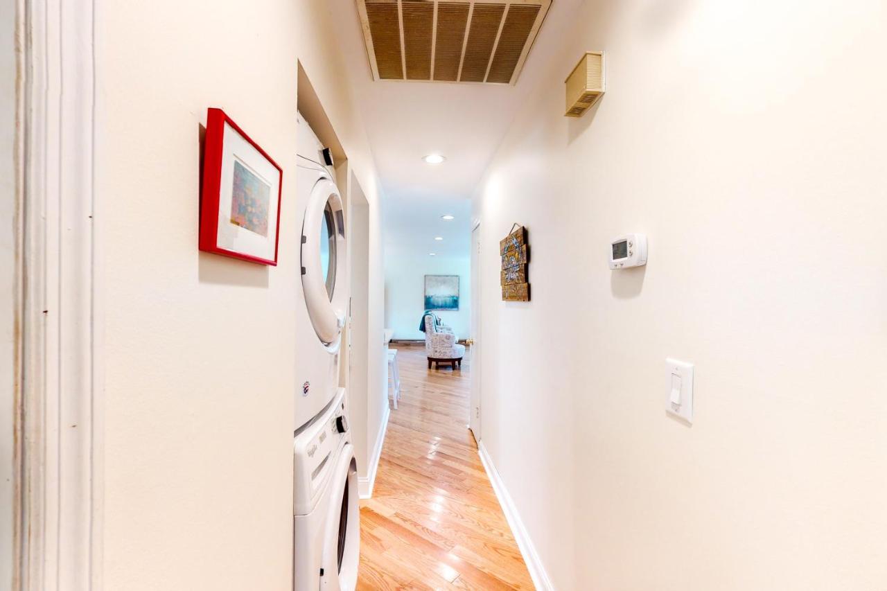 29th Avenue 20 Holiday home
