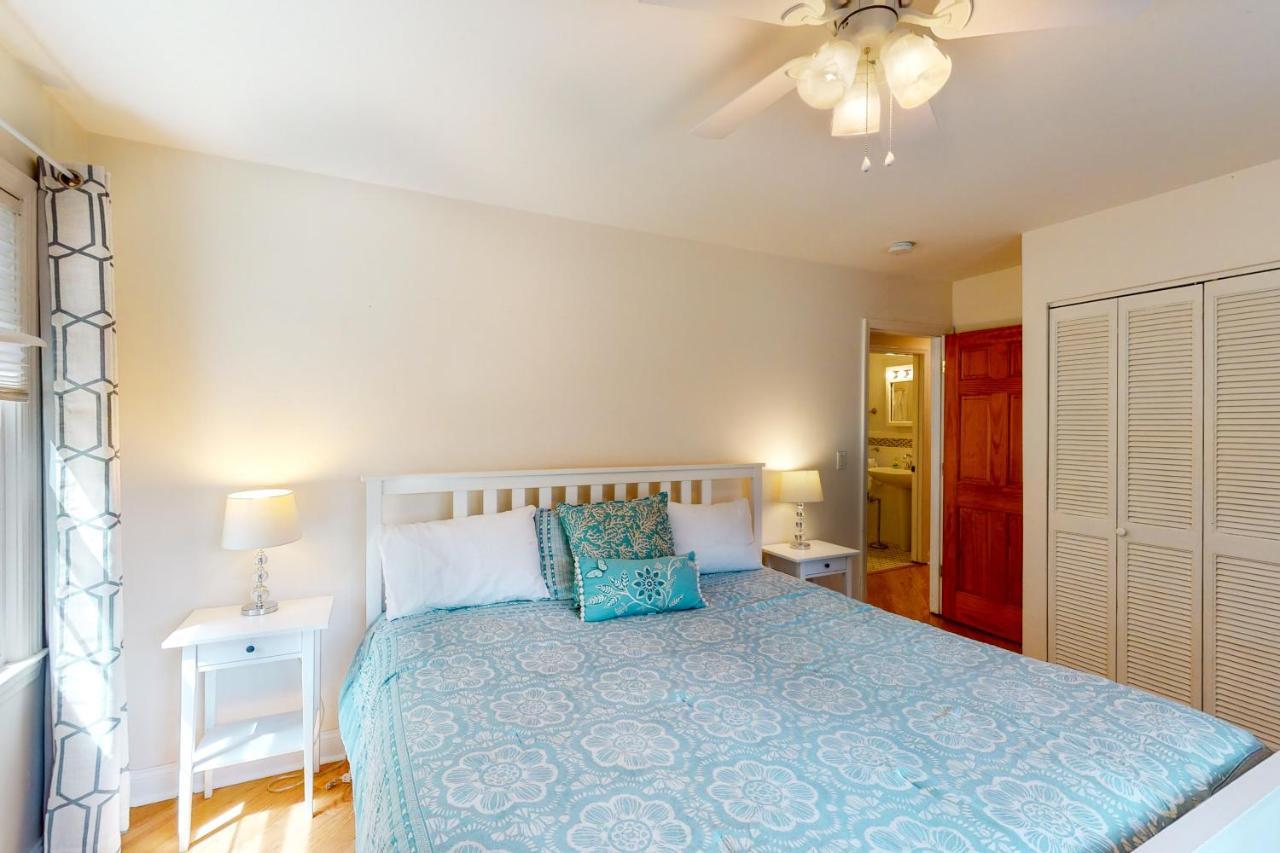 29th Avenue 20 Holiday home