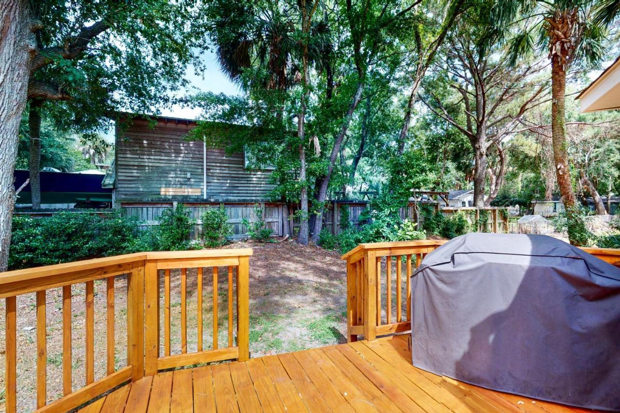 Holiday home 29th Avenue 20 Isle of Palms